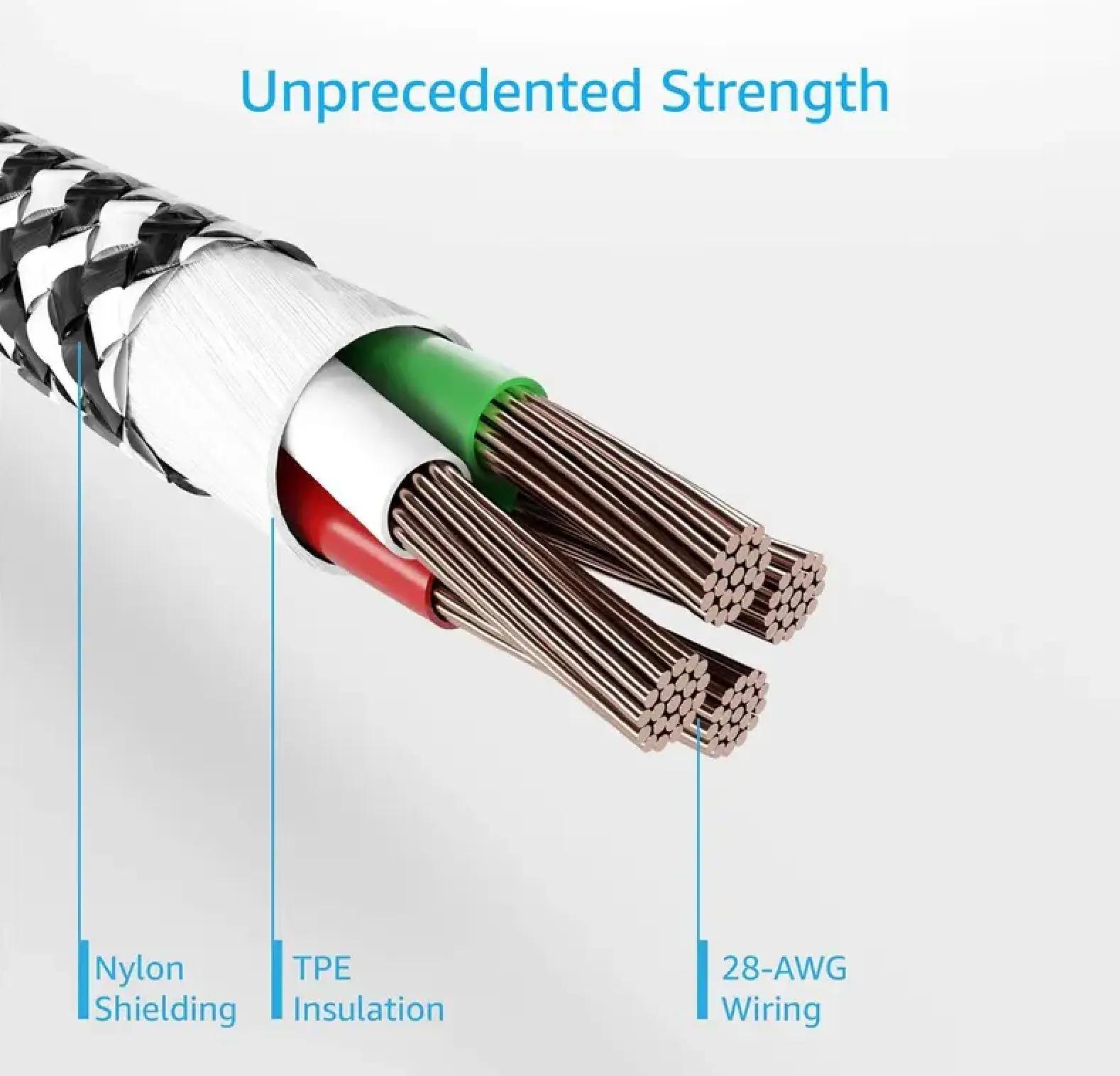 3 in 1 Universal sound card OTG live broadcast cable suitable for Apple Android typec one to two digital audio adapter cable