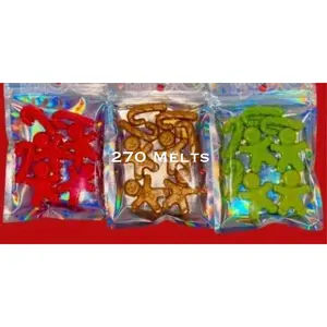 Gingerbread Wax Melts