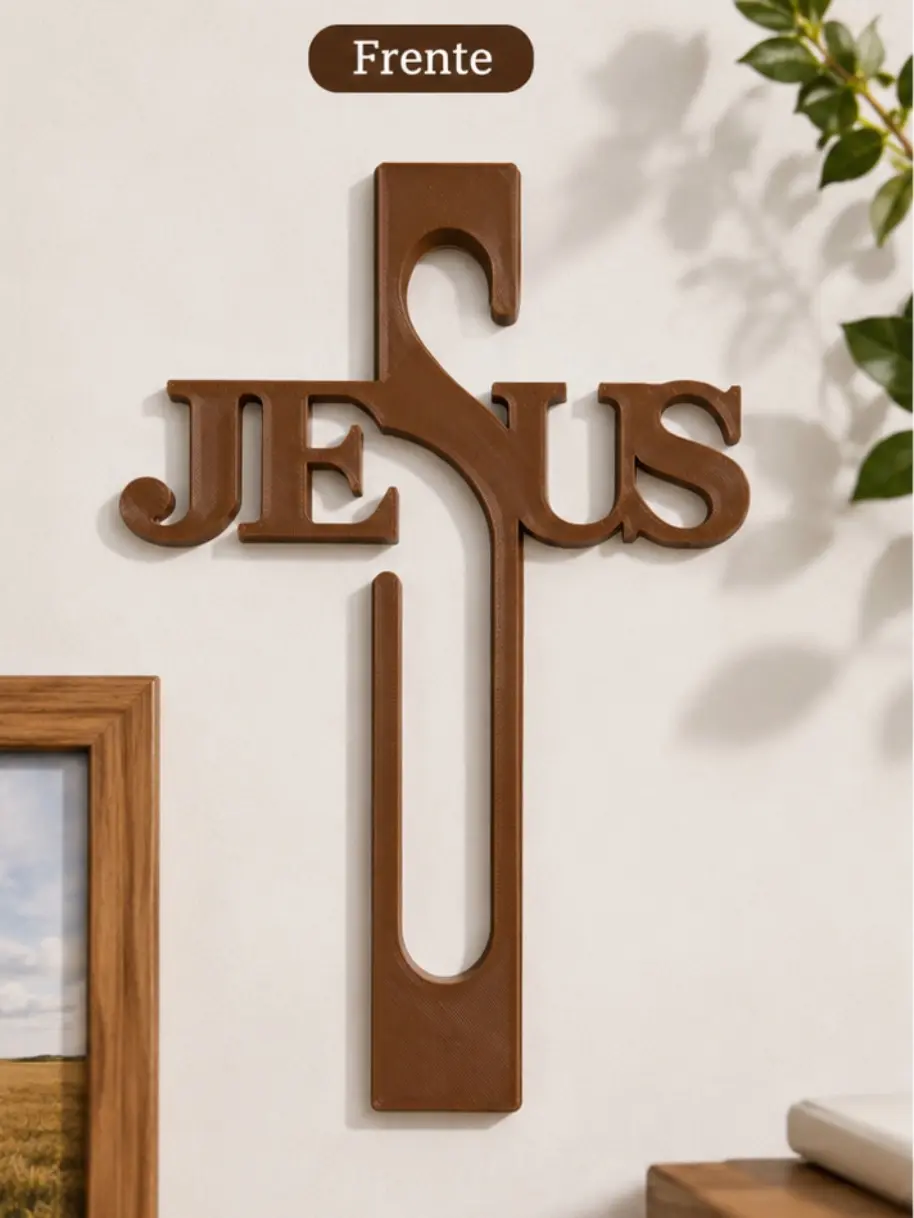 Wall Decoration JESUS