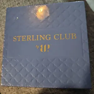 sterling silver club necklace 2026