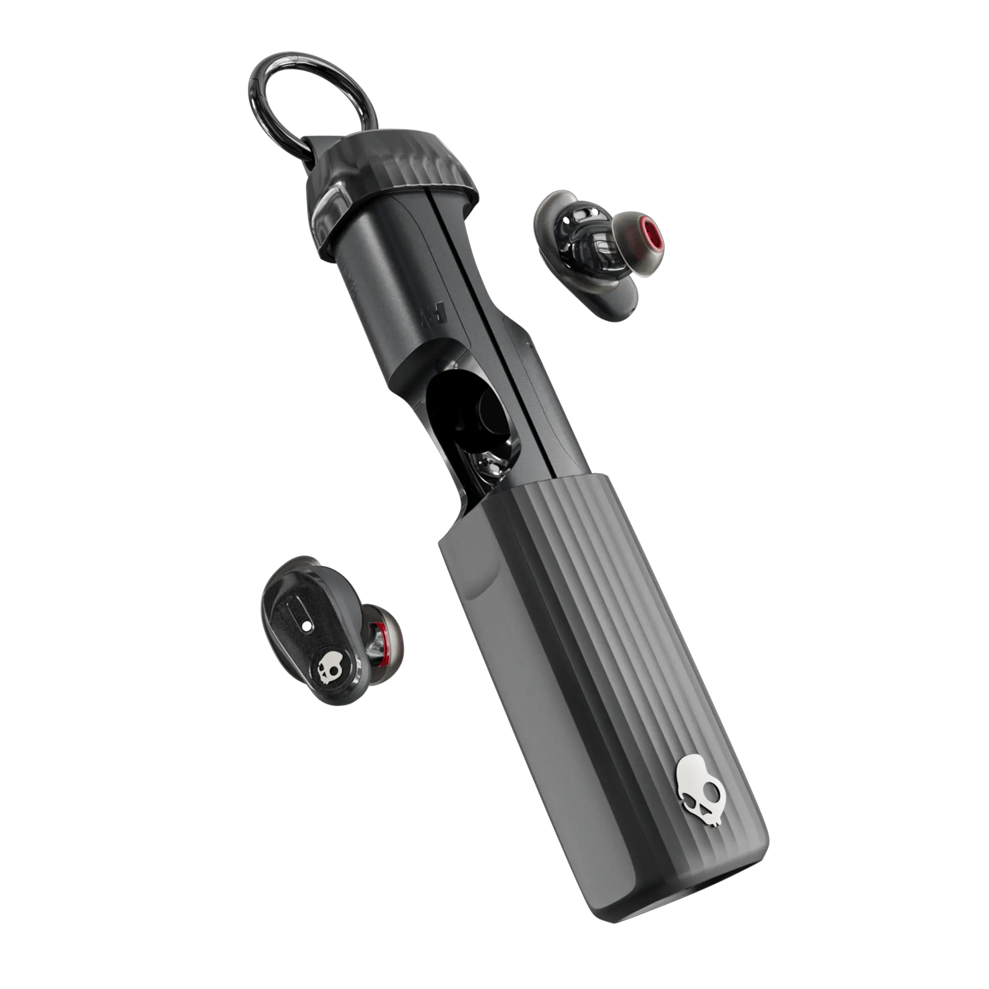 Skullcandy Method 540 ANC - Noise Canceling Earbuds + Sound by Bose | Bluetooth 5.3 | 40 Hours Battery | Water Resistant	