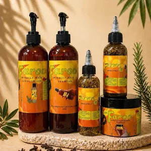 Set of 5 products