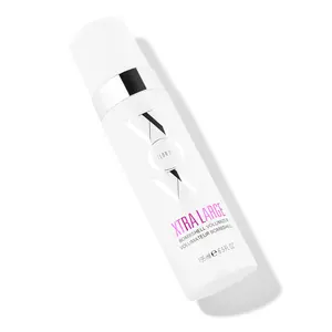 Color Wow Xtra Large Bombshell Voluminizer Foam 125ml Non-Drying Instant Thickening Mousse for Long Lasting Weightless Volume & Heat Protection Sulfate Free Haircare Texturizing Product