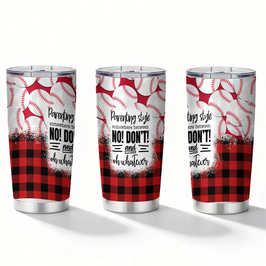 20oz Classic Tapered