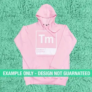 DQM - MYSTERY SWEATSHIRT