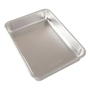 Nordic Ware Naturals 9"x13" Rectangular Cake Pan