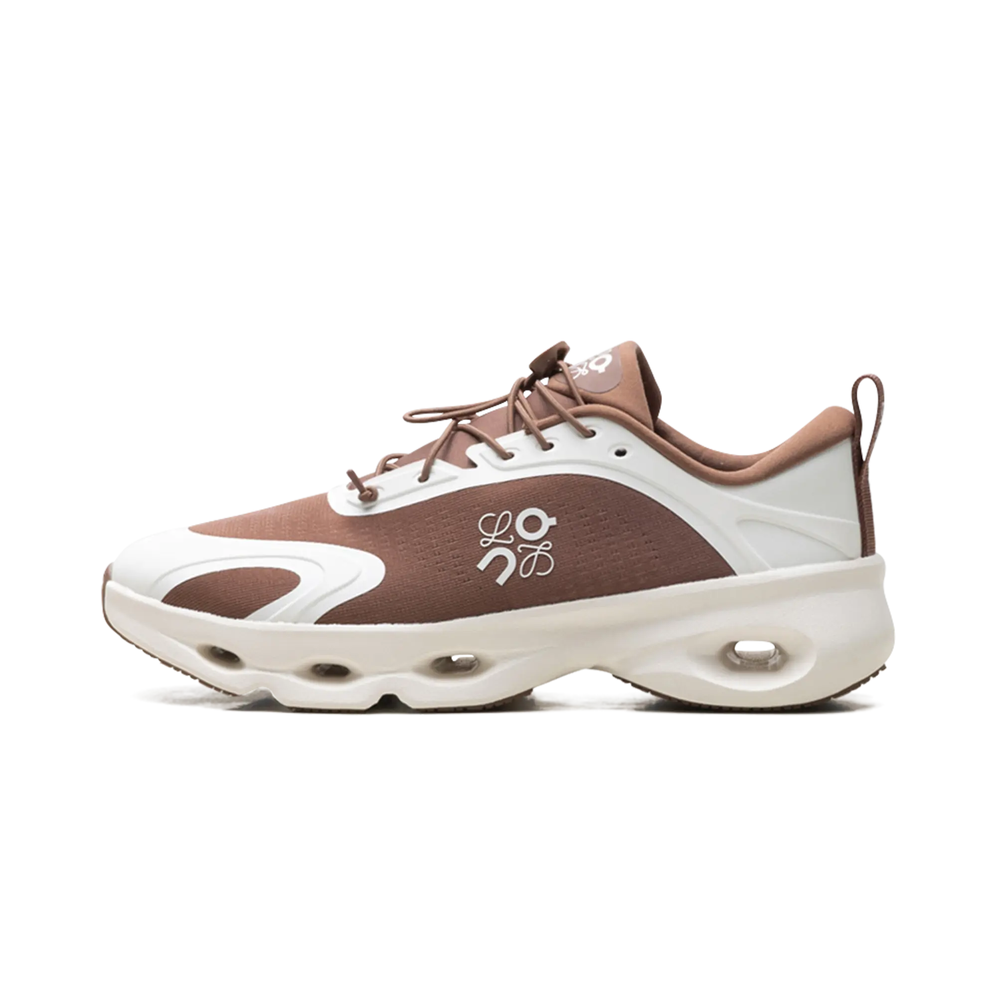 Cloudsolo WMNS "Loewe - Taupe / Eggshell" 3WF30605479