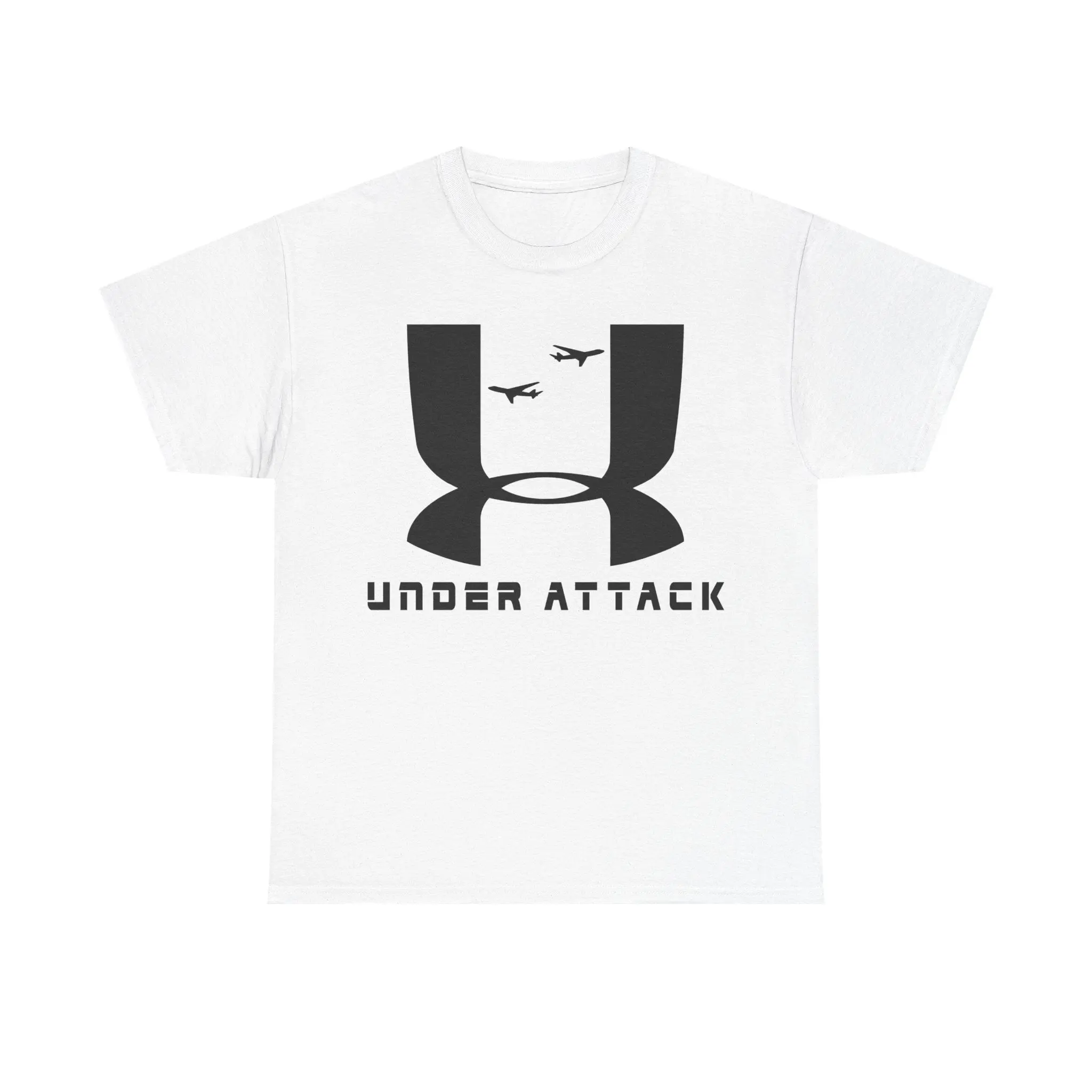 Under-Attack