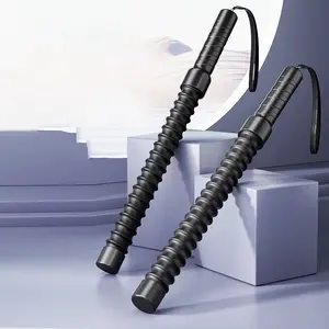 2 pieces of adult battle ropes with spring rods for fitness training, home gym equipment, arm muscle workout ropes for men and women, used for strength training and fitness exercises