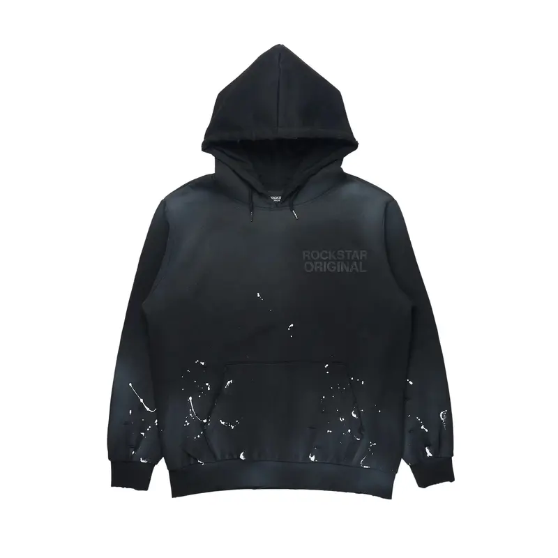 rockstar jesus hoodie - TikTok Shop