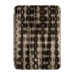 Ash Ripple Kindle Case
