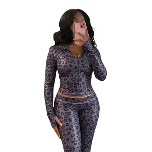 HOODIE Panther Color, Buttery-soft fabric, Comfort stretchy waist, Lightweight logo Print, Long Sleeves