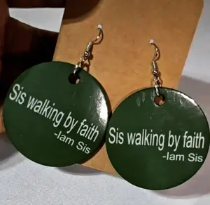 I AM SIS