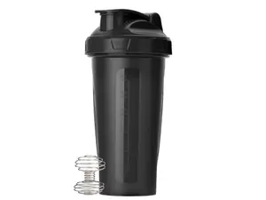 Shaker Bottles for Protein Mixes, 28 oz, Shaker Bottle with Wire Whisk Ball, Protein Shaker Bottle, Shaker Cup, Protein Shaker, Protein Shake Bottle, Bottle Shaker, Shake Bottle
