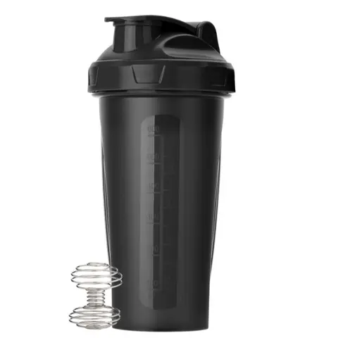 Shaker Bottles for Protein Mixes, 28 oz, Shaker Bottle with Wire Whisk Ball, Protein Shaker Bottle, Shaker Cup, Protein Shaker, Protein Shake Bottle, Bottle Shaker, Shake Bottle