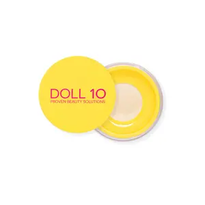 Yellow Power Brightening Treatment Powder