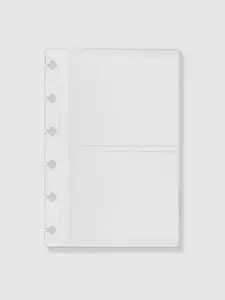 Crystal Clear Credit Card Holder Crystal Clear Credit Card Holder