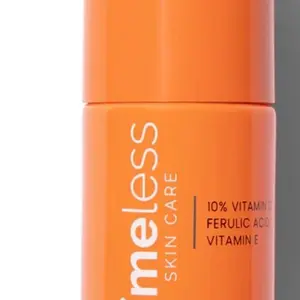 Timeless Vitamin C and E Serum 10% with Ferulic Acid for Radiant Skin Care. 1.7 fl oz Facial Super Serum wrinkle repair Hydrating Anti-Wrinkle