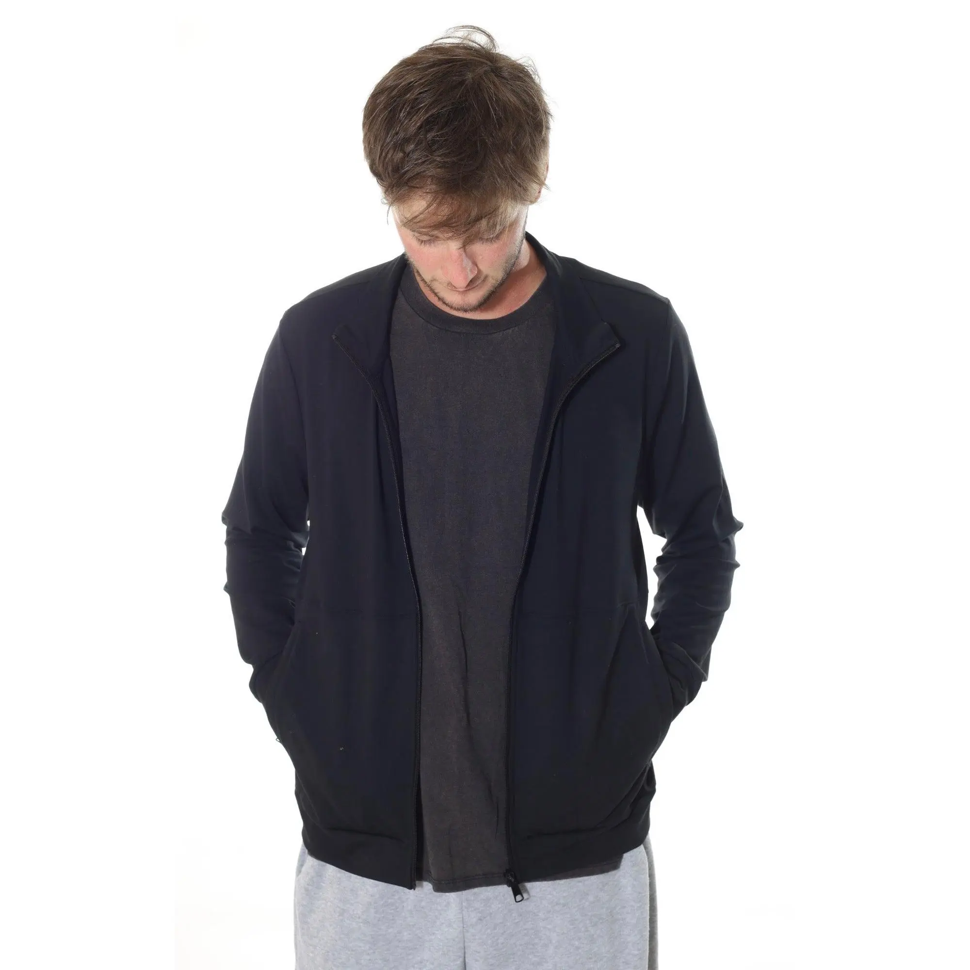 Replay Jacket