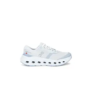 On Cloudrunner 3 Sneaker in Heather & Marsh On Cloudrunner 3 Sneaker in Heather & Marsh