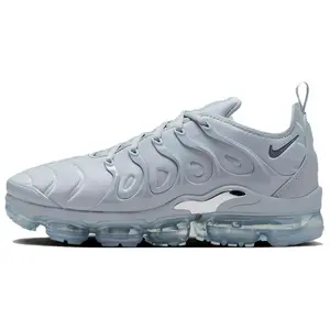 Air VaporMax Plus 'Wolf Grey' 2018