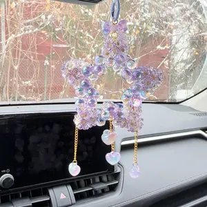 Car hanging gift Christmas