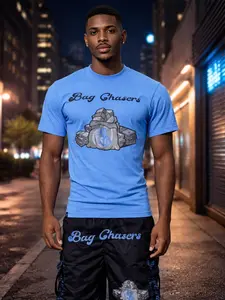 Bag Chasers Short set