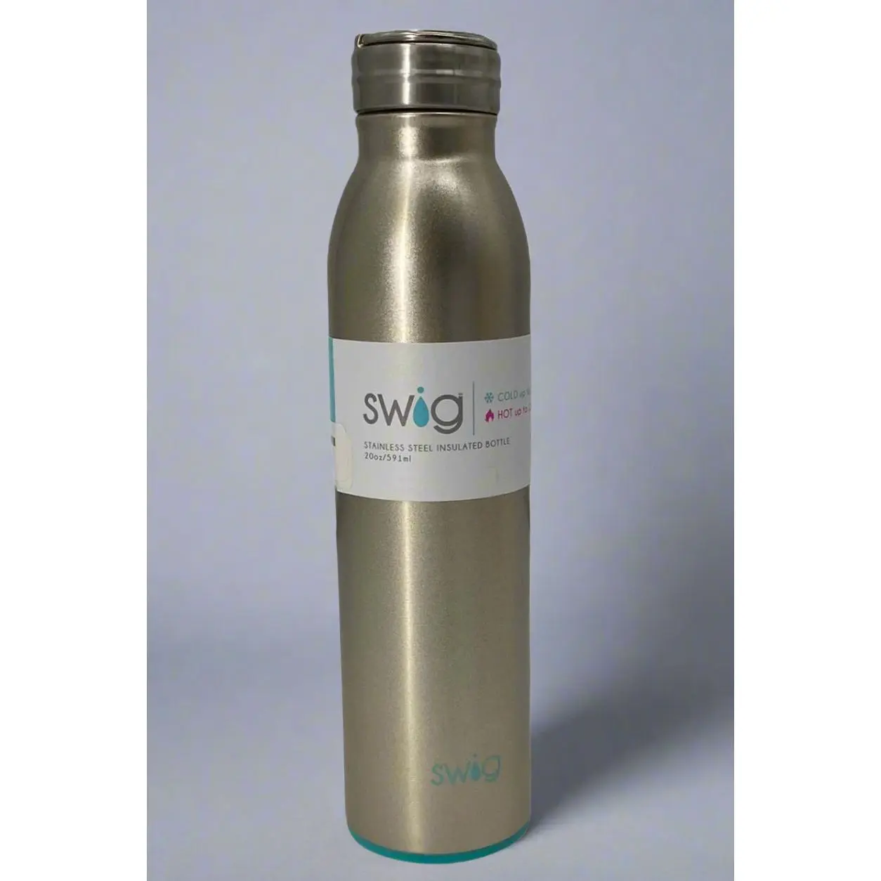 Swig 20 Oz Bottle