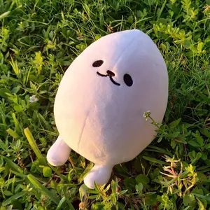 eggdog plush eggdog plush