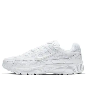 Nike P-6000 'White' CD6404-100