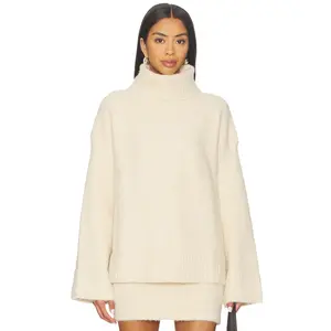 SNDYS Winnie Jumper in Cream