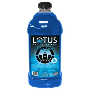 Blue Lotus Plant Power Concentrate