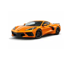 TPU PPF Glossy/McLaren Orange