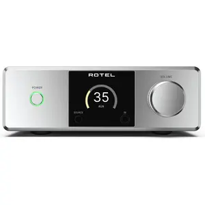 Rotel DX-5