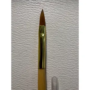 FX detail makeup brushes