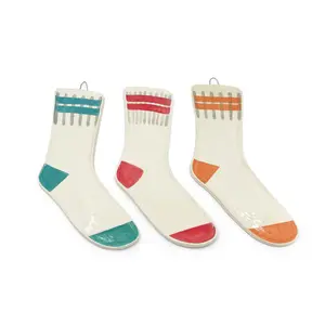 Sock Plates
