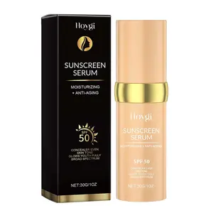Moisturizing Sunscreen Concealer | Lightweight and natural coverage, suitable for all skin types, provides UV protection, hydrating and flawless coverage.