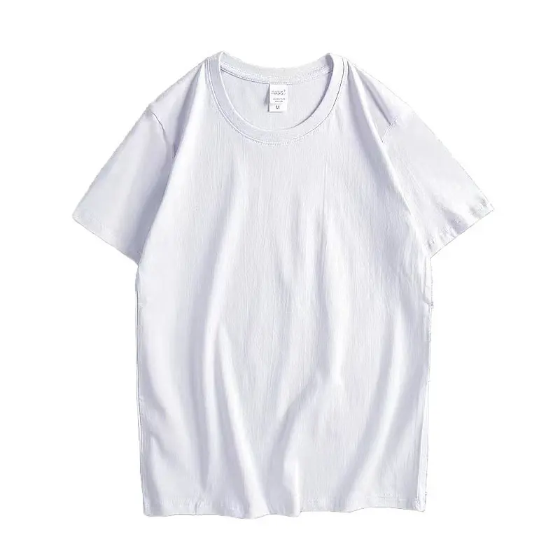 Versatile short sleeved T shirt