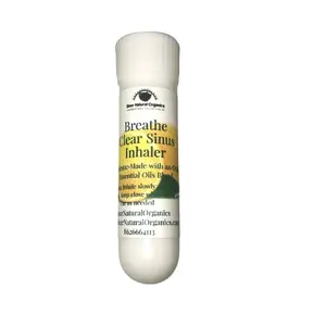 Sinus Relief made with Essential oils Natural