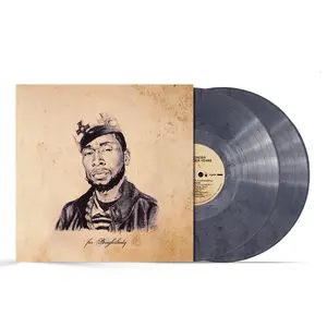9th Wonder - The Wonder Years (2xLP)