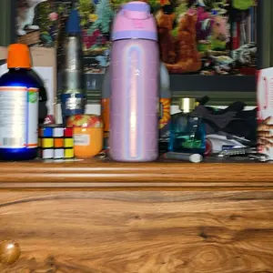 Product Review of Wicked from M**Y !**