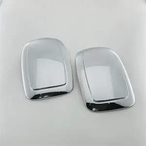Suitable for 99-06 Chevrolet Silverado rearview mirror cover/Tahoe/Yukon/Sierra modification