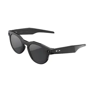Oakley Meta HSTN, Black / Prizm Black Polarized Oakley Meta HSTN, Black / Prizm Black Polarized