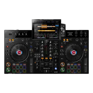 Pioneer DJ DDJ-RX3