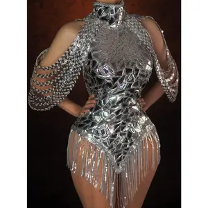 Glacier Queen Sliver