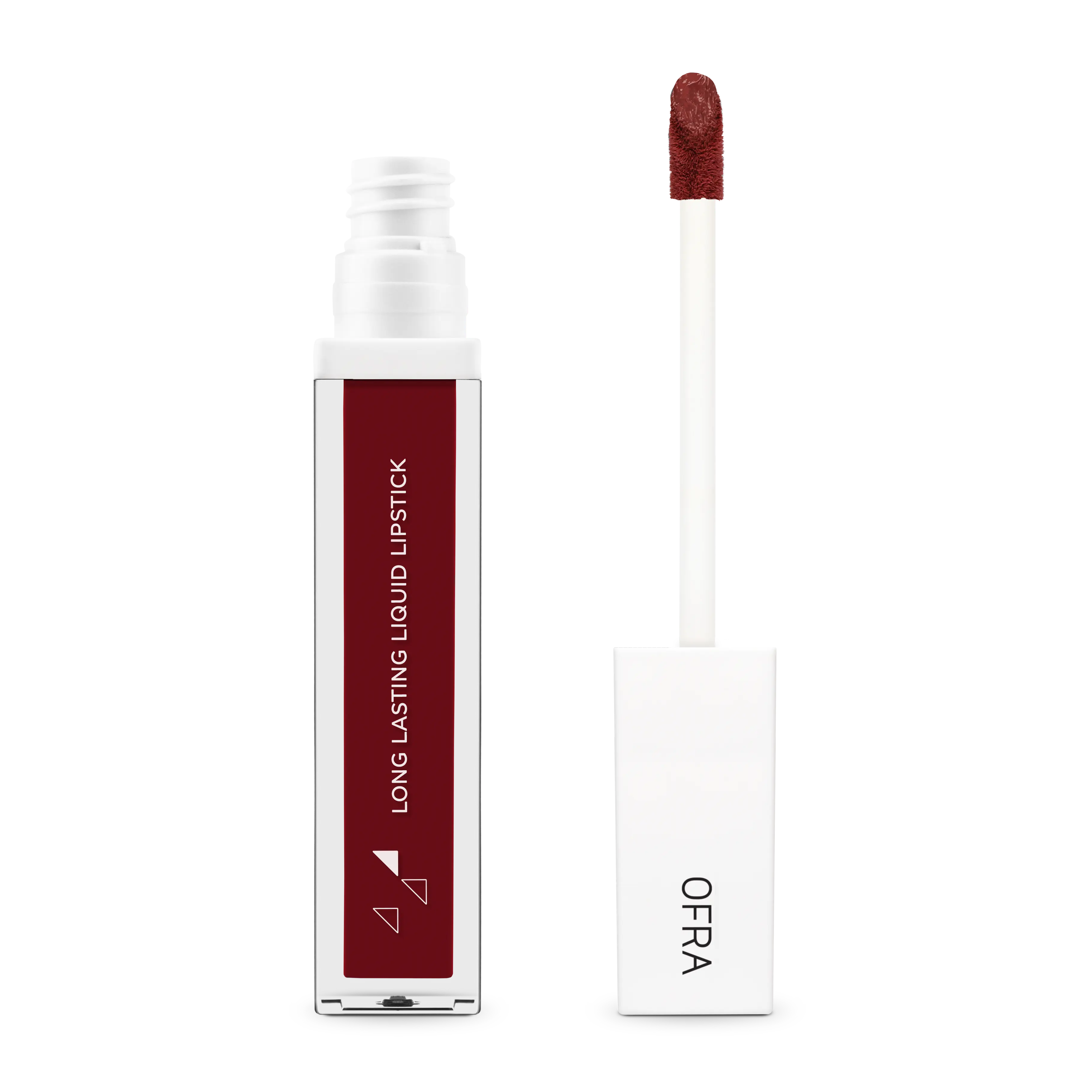 Long Lasting Liquid Lipstick - Milan