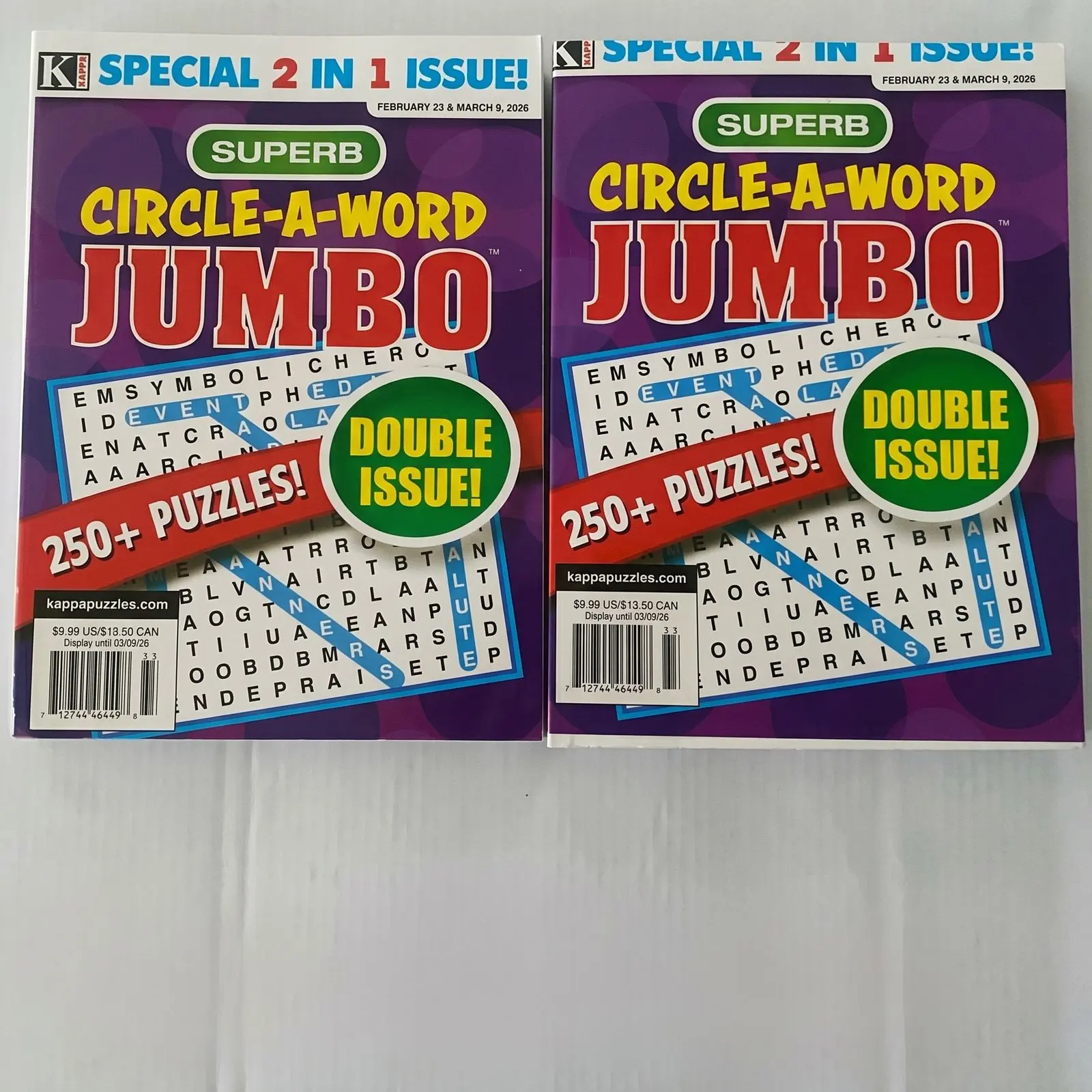 Assorted Books Collection