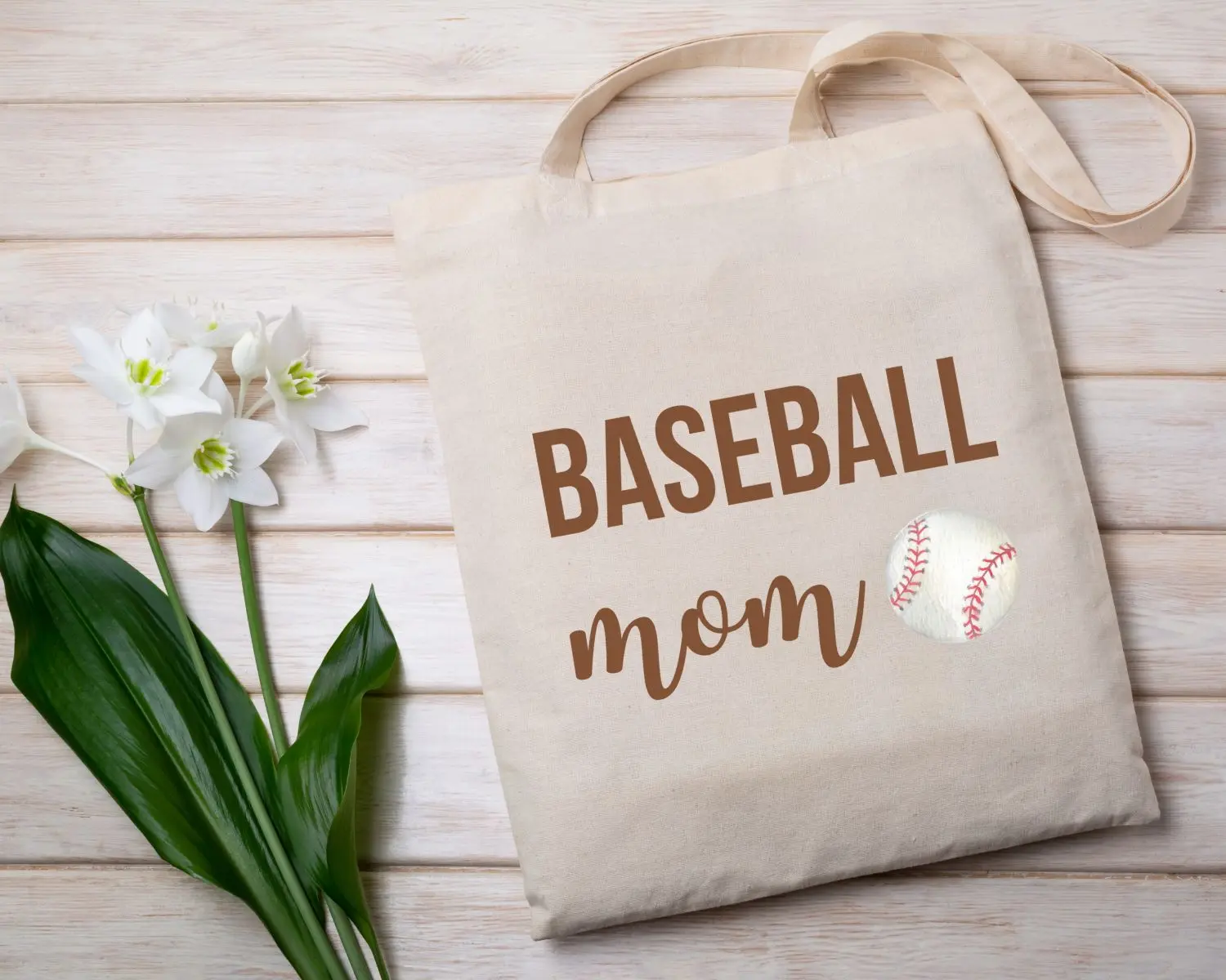 Baseball Mom, Baseball Mom Tote Bag, Sports Tote Bag, Baseball Tote Bag, Baseball Bag, Baseball Mom Gift, Baseball Gifts