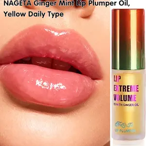 Volumizing Shine and Lasting Color, Instant Plumping Lipsticks, Lip Essence, Long-Lasting Plumping Lip Serum, Moisturizing LipEssence, Transparent Moisturizing Lip Oil,Naturally Nourishing Lips, Instant Plumping And Smoothing Lip Lines - Vibrant Gloss