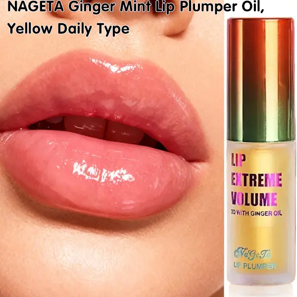 Volumizing Shine and Lasting Color, Instant Plumping Lipsticks, Lip Essence, Long-Lasting Plumping Lip Serum, Moisturizing LipEssence, Transparent Moisturizing Lip Oil,Naturally Nourishing Lips, Instant Plumping And Smoothing Lip Lines - Vibrant Gloss